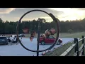 Laurelville Wind spinner Clip PLEASE READ DESCRIPTION