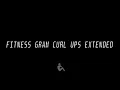 Download Lagu Fitness Gram Curl Up (100 Extended)