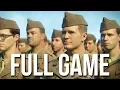 Download Lagu Call of Duty WWII - THE FULL GAME