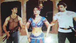 filmka mela xogtiisa kani waa filmkii ugu xumaa ee uu sameeyo jilaaga caanka ah ee 