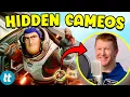 Lightyear Cameos you ll definitely miss