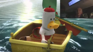 Sailing what’s that all about then?