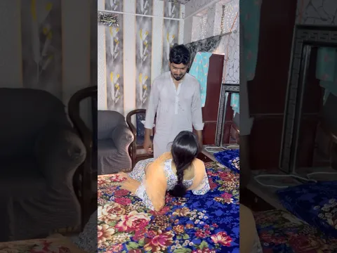 Kaam Wali Ko Hamla Kar Diya