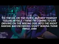 THUY - Hair Down (Remix) feat. CHUNG HA ( LYRICS [ROM] )