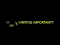 UCCS Writing Center Tutor Spotlight Malcolm Campbell