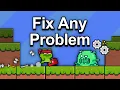 Troubleshooting Tools And Tricks - GDevelop