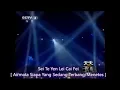 Download Lagu SEI TE YEN LEI CAI FEI (lirik dan terjemahan )