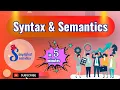 Syntax and Semantics Truth Assignment Truth Table Simplified Statistics by Chesta