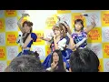 2026-10-10 LIGHTSUM 「どうして (Doshite)」 『Re:idol』リリイベ1部