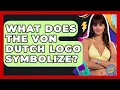 What Does The Von Dutch Logo Symbolize - I m a 2000s Baby