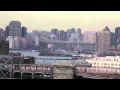 PORT CITIES - THE GLOBAL PROJECT