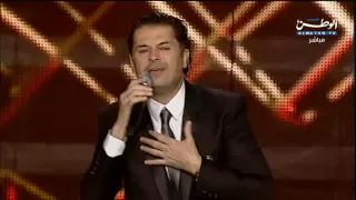 راغب علامه يغيب ليالي فبراير Ragheb Alama Layali Febraer 