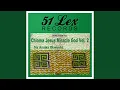 Download Lagu Chioma Jesus Miracle God (Part 2)