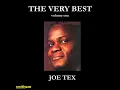 Show Me - JOE TEX