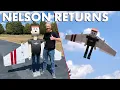 Download Lagu Nelson terugbrengen - wat gaat hij doen?