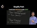 71 Simplify Path LeetCode Daily Challenge LeetCode POTD