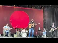 Fleet Foxes “Can I Believe You” Bourbon and Beyond, Louisville, Ky. 9/19/2024