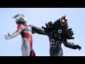 Download Lagu Arc vs. Guilebaku \u0026 Sweed | Ultraman Arc Episode 25