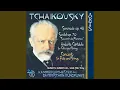 Download Lagu Serenade For Strings Op.48 In C Major: Iv. Finale: Tema Russo (Andante - Allegro Con Spirito)