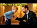 Download Lagu Papa, het doet pijn – De miljonair installeert camera’s en ontdekt iets schokkends…
