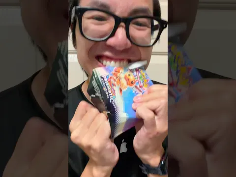 Proper Pokemon Cards Pack Opening 🃏🔥