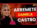 Lagu ARREMETE Daniela Castro