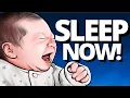 Download Lagu THE LULLABY GUARANTEED TO GET YOUR BABY TO SLEEP - Deep Sleep Music for Kids (Without Ads)