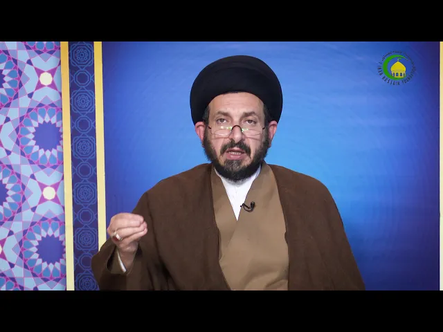 ⁣الدرس287   حکم الشبهة الوجوبیة من جهة فقدان النص (3) ص145-استاذ: سماحة السید عادل الحکیم