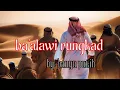 Download Lagu ba'alawi rungkad, lagu untuk menghibur para muhibin dan habib yg sedang galau
