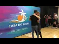 Layssa & Arthur | Ash ft Naila - Give a Little | Brazilian Zouk