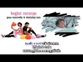 Download Lagu Begini Caranya  -  Yana ft Sam (Karaoke NO Vocal)