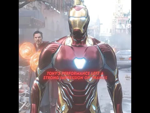 Because Tony Stark is a genius#fyp #film #shorts #tvshow #movie #edit #tonystark