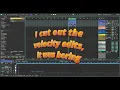 I Remade the Synth Lead in Spaces by The Chainsmokers (Free Download)