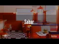 GEISHA -SABAR-(Lirik)