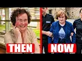 What Is Susan Boyle Doing Now in 2026 What Happened After Britain s Got Talent
