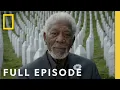 Download Lagu The Story of Us with Morgan Freeman (Full Episode) | Us and Them | National Geographic
