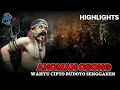 Download Lagu HIGHLIGHTS!! ANOMAN OBONG WAROK WCB WAHYU CIPTO BUDOYO SENGGANEN CAMPURSARI NGADIREJO TEMANGGUNG