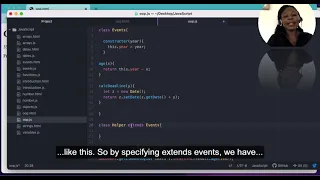 Week 18-Lesson 1 JavaScript Classes and Objects