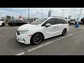 2024 Honda Odyssey Elite Phoenix Peoria Glendale Scottsdale Goodyear AZ