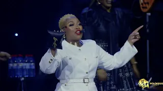 willderness praise official video 