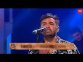 Canción del adiós - Los nocheros | Olmué 2020