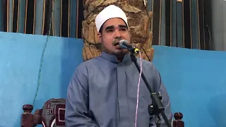 مدائح نبوية مع فضيلة الشيخ مبارك علي الرفاعي 