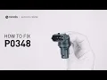 How to Fix P0348 Engine Code in 3 Minutes 2 DIY Methods Only 9 76
