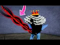 How to get RENGOKU sword FAST and EASY in Blox Fruits Beginners guide 2nd sea Roblox