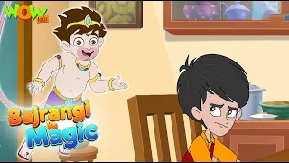 Bajrangi ka shaitani | Selfie with Bajrangi Compilation for kids