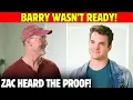 Barry Plath s Dating Comeback Exposes His Fear Of Starting Over