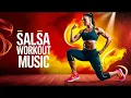 Lagu 🔥 Latin Fitness Cardio | Salsa Dance Workout | Music 2026