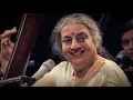 Raag Todi ~ Vidushi Ashwini Bhide Deshpande