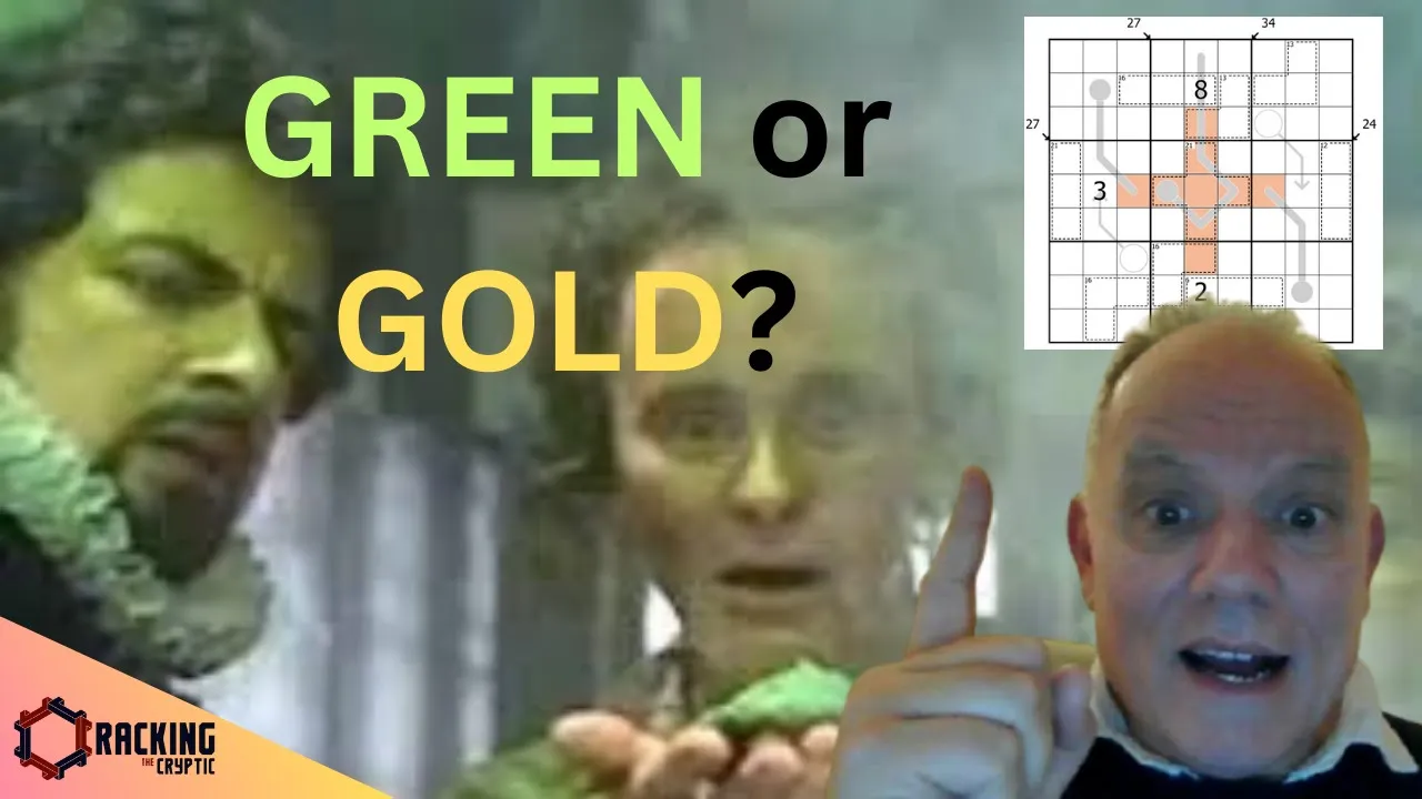 Alchemy in Sudoku