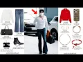 Download Lagu Miracle! Video Of Taehyung's Airport Appearance Highlighted By Big Media, The Prince Is Back!